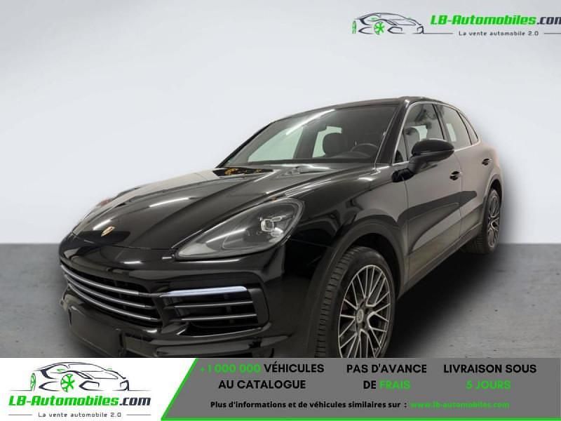 Occasion Porsche Cayenne 340 ch (250 kW) 2019 SUV