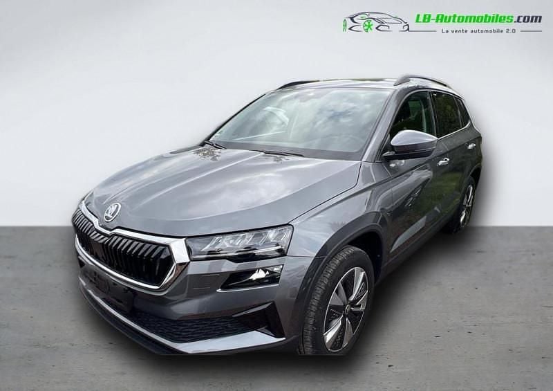 Utilisé 2022 Skoda Karoq SUV | 30 500 € (Prix juste) - Image 1/4