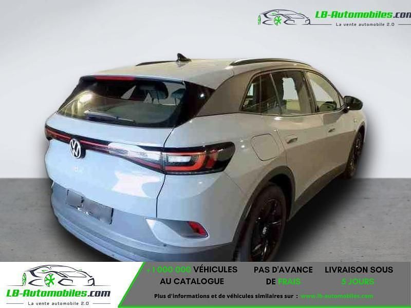 Utilisé 2022 VW ID.4 Pure SUV | 26 400 € (Prix juste) - Image 1/1