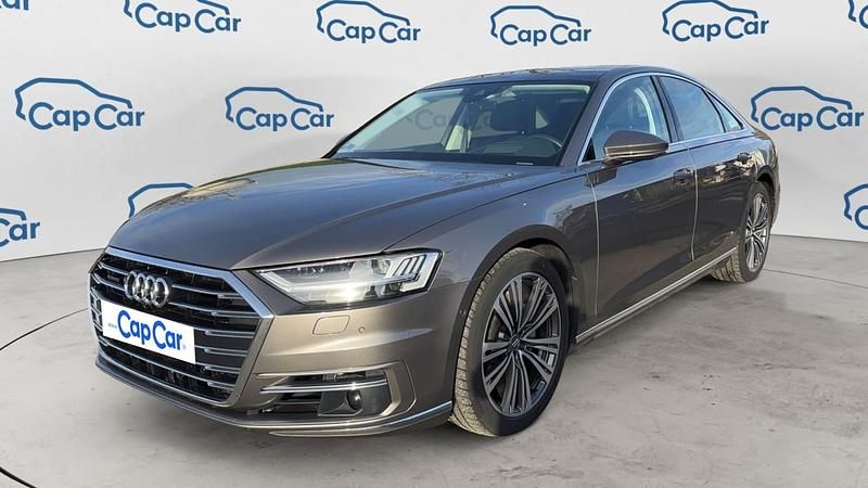 Occasion 2018 Audi A8 Berline | 52 990 € - Image 1/3