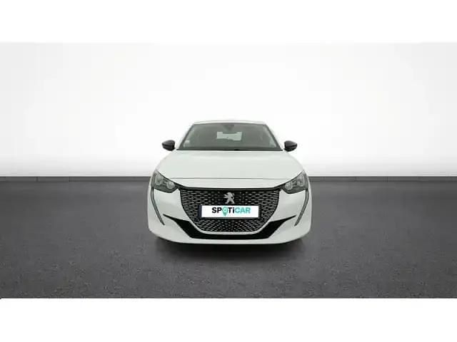 Occasion Peugeot 208 11 kW (15 ch) 2023 Blanc Citadine