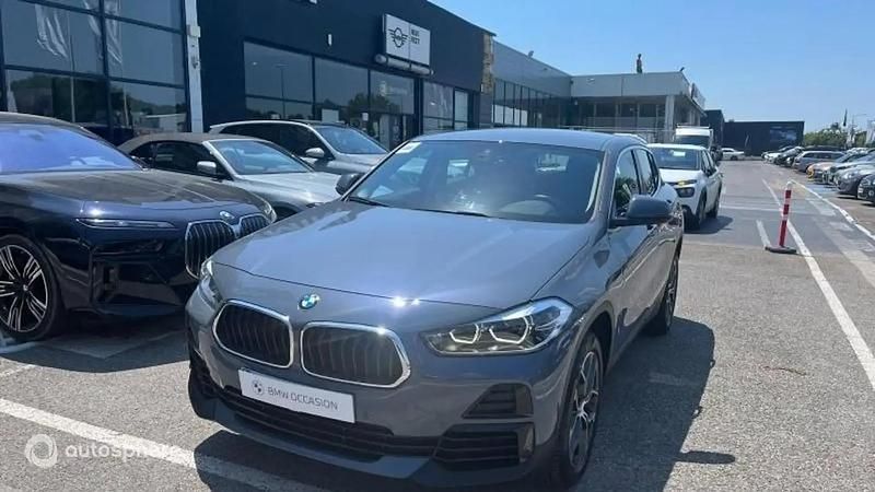 Utilisé 2022 BMW X2 Sport Line SUV | 30 299 € (Super prix) - Image 1/4