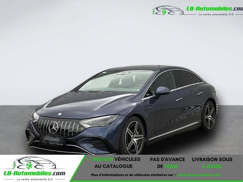 Occasion 2024 Mercedes EQE AMG 43 AMG Berline | 61 900 € - Image 1/4