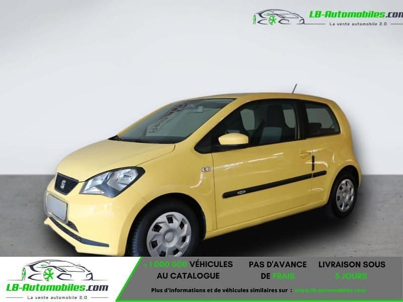 Utilisé 2014 Seat Mii Style Citadine | 10 500 € (Prix juste) - Image 1/4