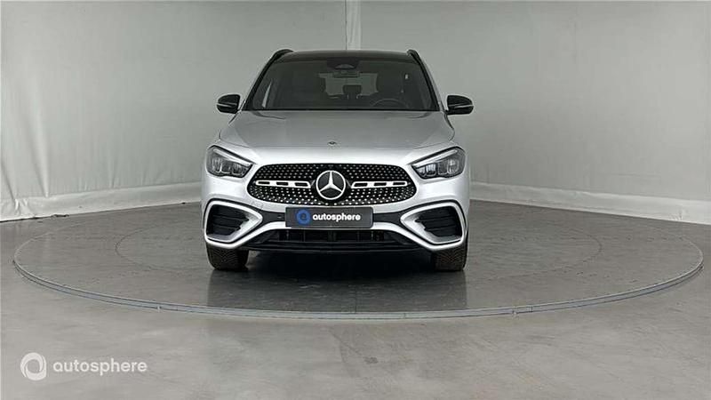Occasion Mercedes GLA250 AMG line 166 ch (122 kW) 2025 SUV