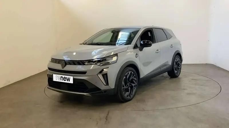 Gris Utilisé 2024 Renault Symbioz Esprit Alpine SUV | 30 500 € (Super prix) - Image 1/4