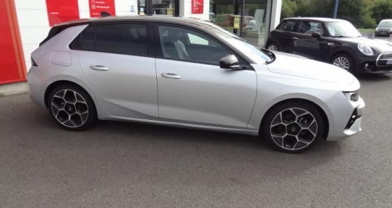 Occasion Opel Astra Ultimate 131 ch (96 kW) 2024 Berline