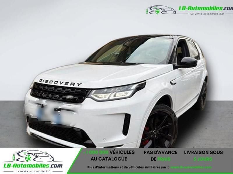 Occasion 2019 Land Rover Discovery Sport SUV | 27 100 € (Bon prix) - Image 1/4
