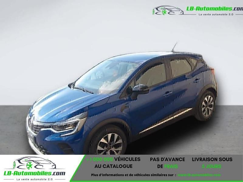 Utilisé 2020 Renault Captur SUV | 20 400 € - Image 1/4