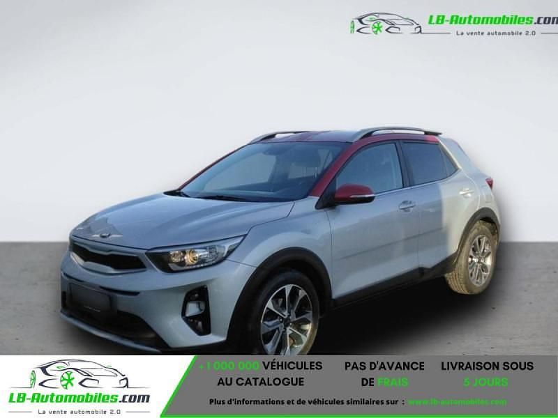 Occasion 2018 Kia Stonic SUV | 17 700 € (Prix juste) - Image 1/4