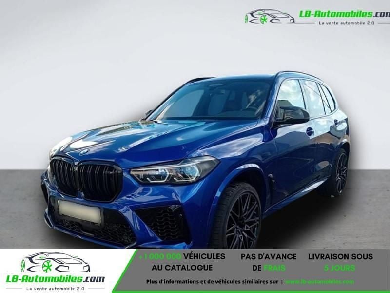 Occasion BMW X5 M Comfort Edition 625 ch (459 kW) 2021 SUV