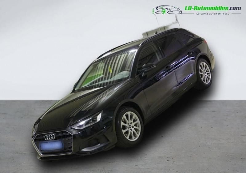 Utilisé 2022 Audi A4 Break | 29 200 € (Bon prix) - Image 1/4