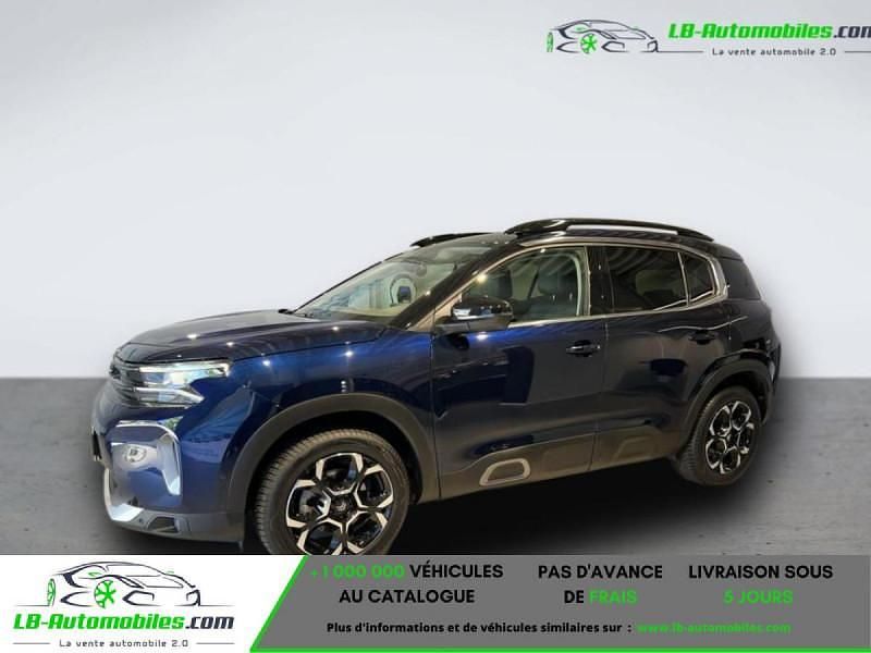 Occasion 2023 Citroën C5 Aircross PureTech SUV | 26 500 € (Prix juste) - Image 1/4