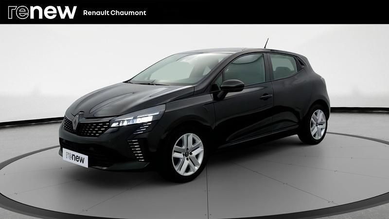 Noir Occasion 2024 Renault Clio Evolution Van | 16 000 € - Image 1/4