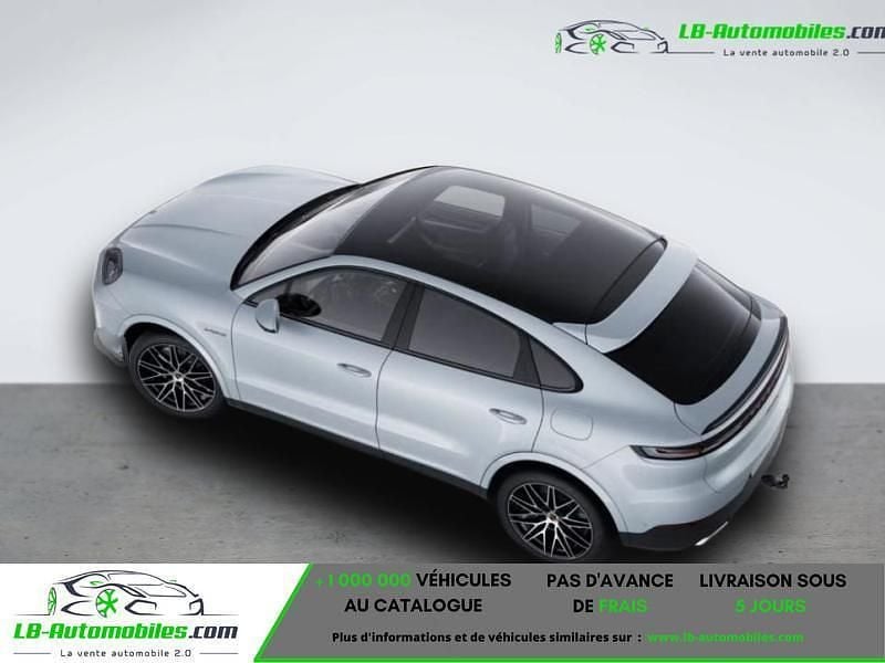 Utilisé 2024 Porsche Cayenne SUV | 112 400 € (Bon prix) - Image 1/4