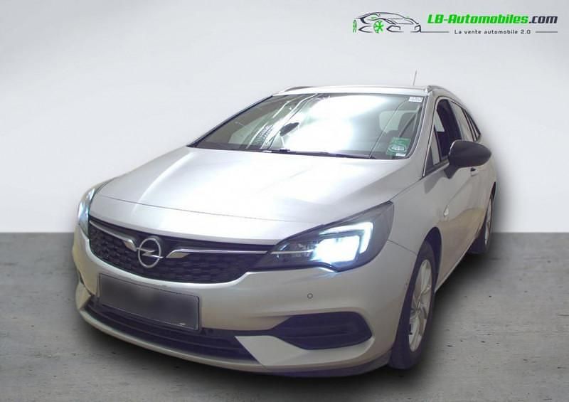 Utilisé 2021 Opel Astra Break | 16 000 € (Bon prix) - Image 1/4