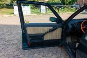 Occasion Lancia Thema 165 ch (121 kW) 1986 Vert Berline