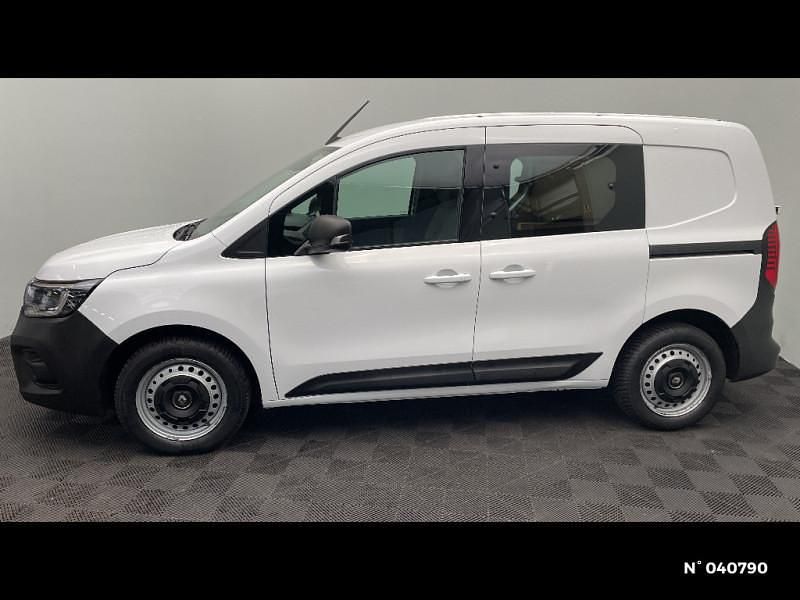 Occasion Renault Kangoo 95 ch (69 kW) 2023 Blanc Van