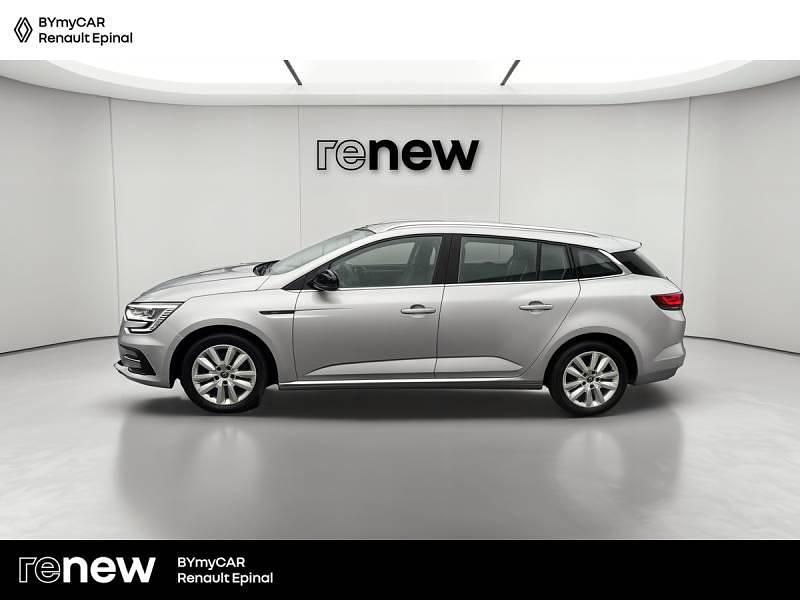 Occasion Renault Mégane IV Business 2020 Gris Break