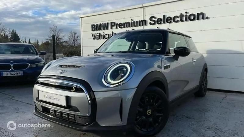 Occasion 2023 Mini Cooper SE Premium Citadine | 20 499 € (Prix juste) - Image 1/4