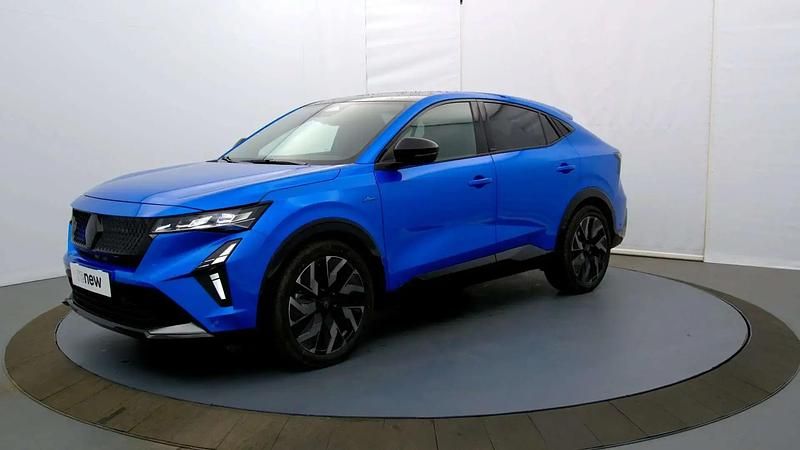 Occasion Renault Rafale Esprit Alpine 200 ch (147 kW) 2025 Bleu SUV