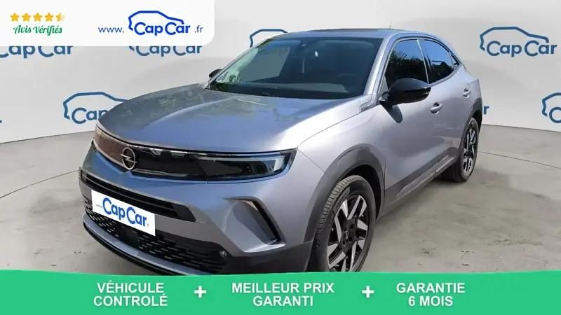 Utilisé 2021 Opel Mokka Elegance SUV | 14 390 € (Bon prix) - Image 1/3