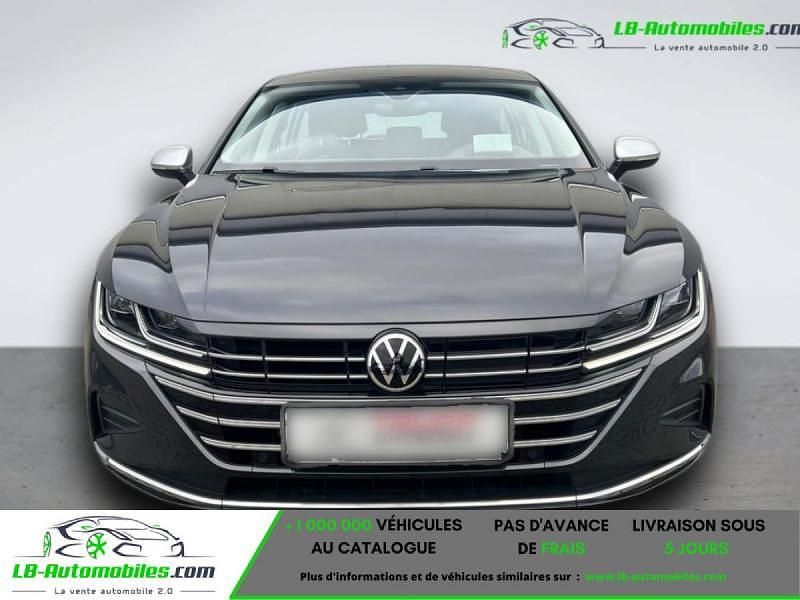 Occasion VW Arteon 218 ch (160 kW) 2021 Berline