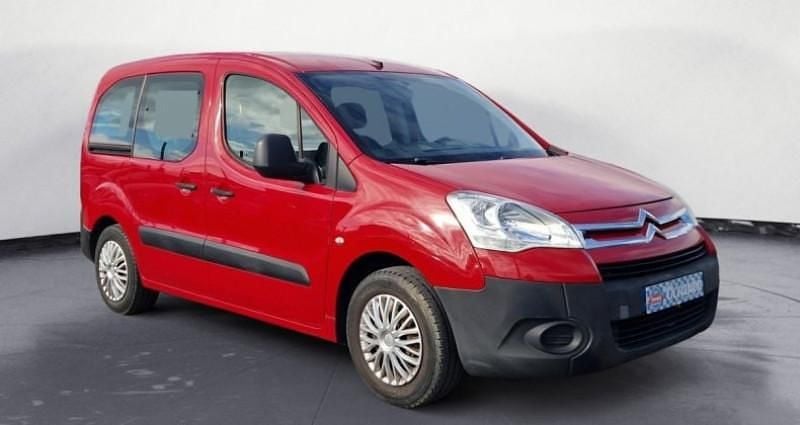 Occasion Citroën Berlingo 2009 Monospace