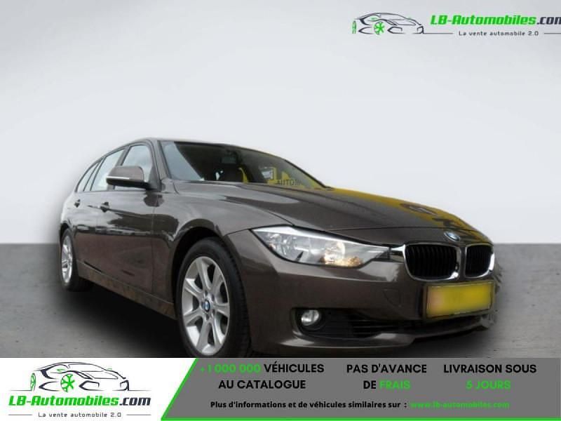 Occasion BMW 328 245 ch (180 kW) 2013 Break