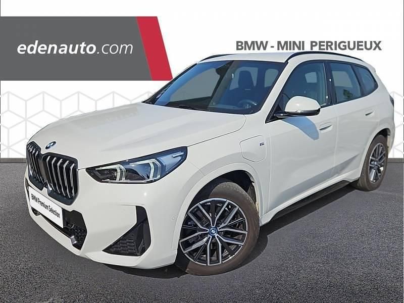 Utilisé 2023 BMW X1 M Sport SUV | 44 990 € - Image 1/4