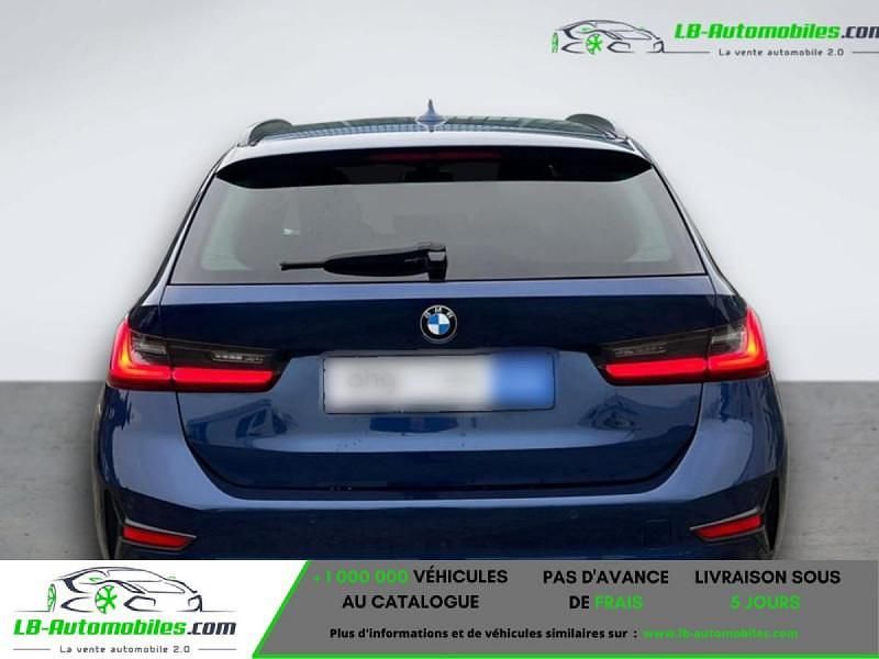 Occasion BMW 330 Sport Line 258 ch (189 kW) 2019 Berline