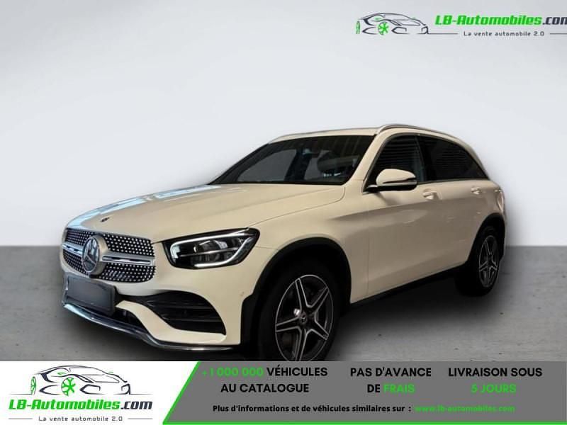 Occasion Mercedes GLC300 258 ch (189 kW) 2020