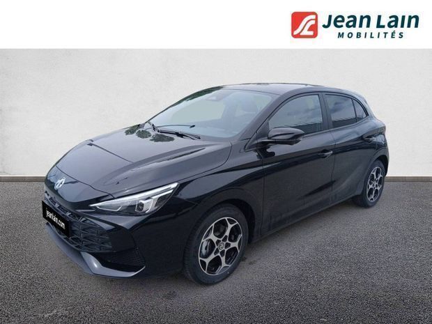 Utilisé 2025 MG MG3 Luxury Citadine | 22 840 € (Prix juste) - Image 1/4