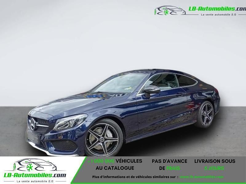 Utilisé 2018 Mercedes C180 Berline | 30 200 € (Prix assez cher) - Image 1/4