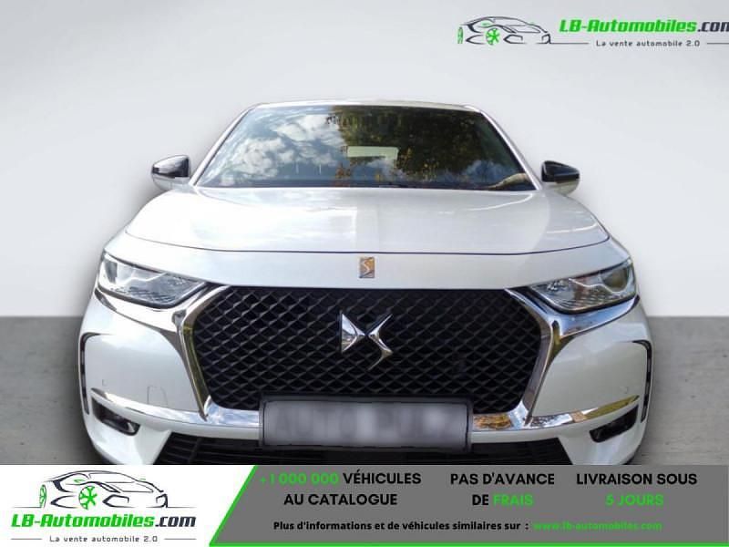Occasion DS Automobiles DS7 Crossback 131 ch (96 kW) 2019 SUV