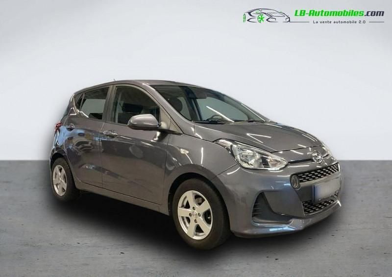 Utilisé 2019 Hyundai i10 Citadine | 14 400 € (Prix juste) - Image 1/4