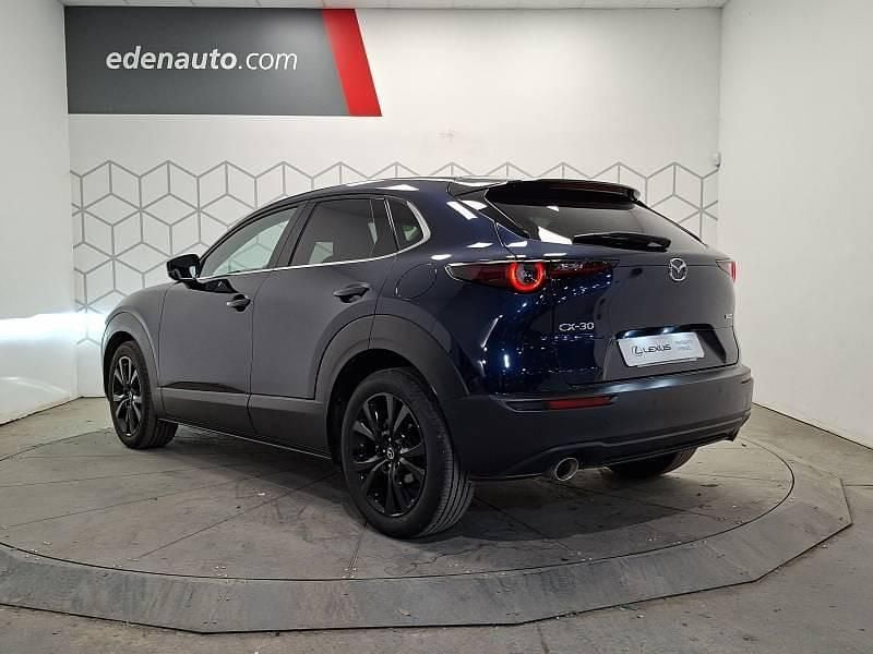 Occasion Mazda CX-30 Homura-Line 186 ch (136 kW) 2023 SUV