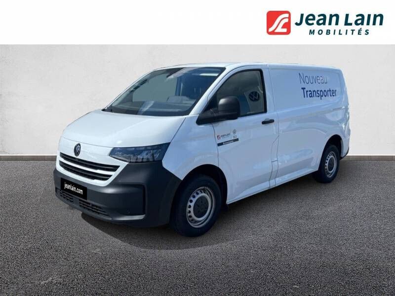 Blanc Utilisé 2025 VW T6.1 Business Van | 44 573 € (Prix juste) - Image 1/4