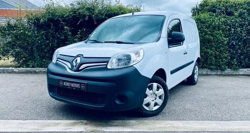 Utilisé 2018 Renault Kangoo Monospace | 8 490 € (Super prix) - Image 1/4
