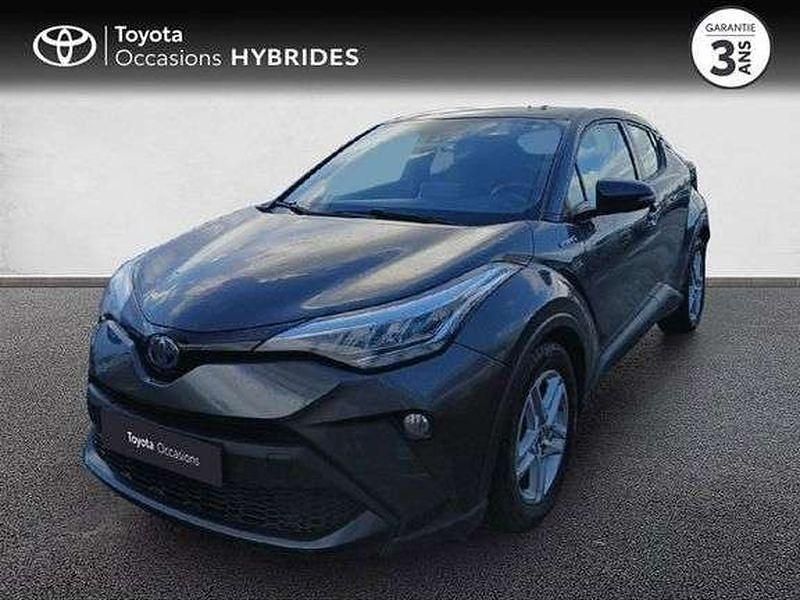 Occasion 2020 Toyota C-HR SUV | 19 480 € (Prix juste) - Image 1/1