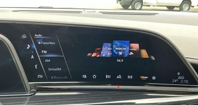 Occasion Cadillac Escalade 420 ch (308 kW) 2023 SUV