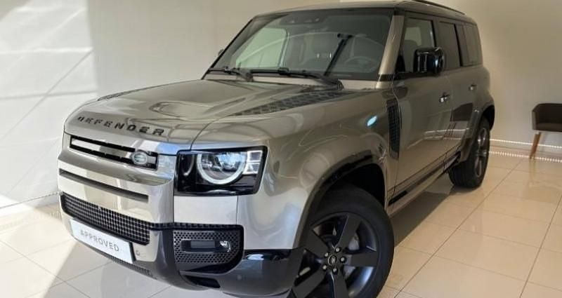 Utilisé 2024 Land Rover Defender SE Dynamic SUV | 89 890 € (Prix juste) - Image 1/4