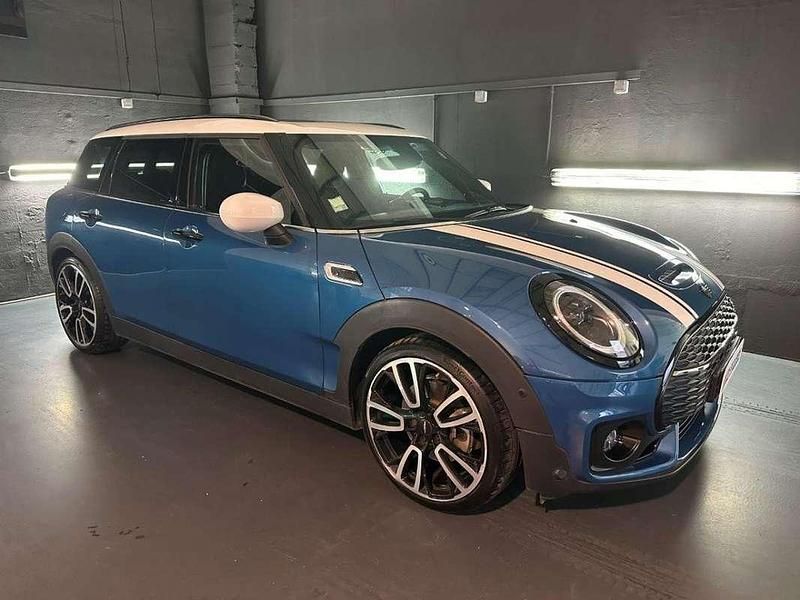 Occasion Mini John Cooper Works 179 ch (131 kW) 2021 Citadine