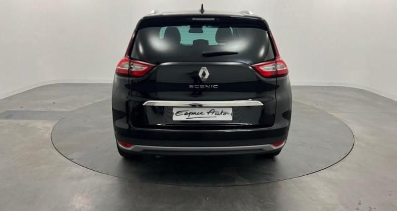 Occasion Renault Grand Scénic IV Techno 140 ch (102 kW) 2023 Monospace