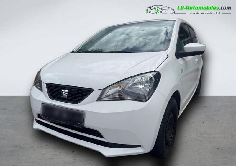 Utilisé 2013 Seat Mii Citadine | 9 800 € (Prix juste) - Image 1/4