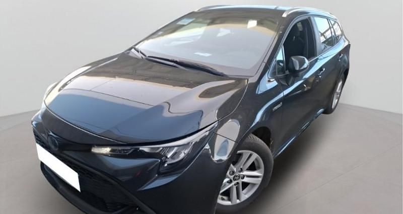 Utilisé 2021 Toyota Corolla Business Edition Break | 23 990 € (Bon prix) - Image 1/4