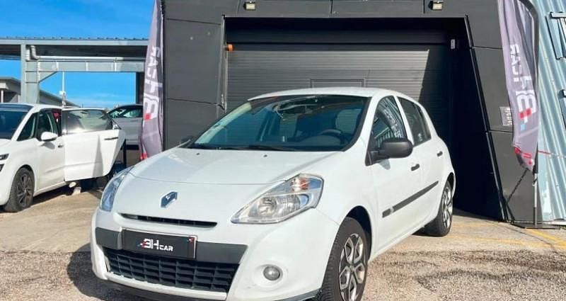 Occasion Renault Clio IV 75 ch (55 kW) 2013 Citadine