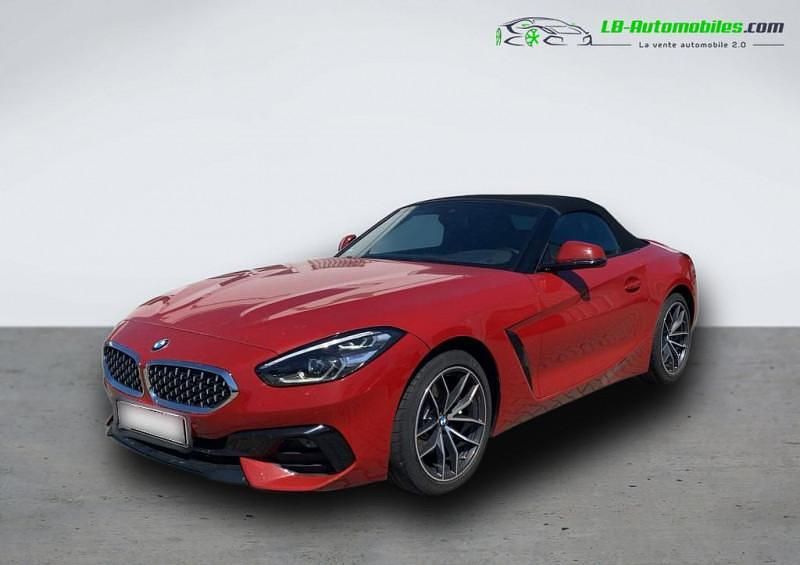 Utilisé 2021 BMW Z4 Comfort Edition Coupé | 41 300 € - Image 1/4