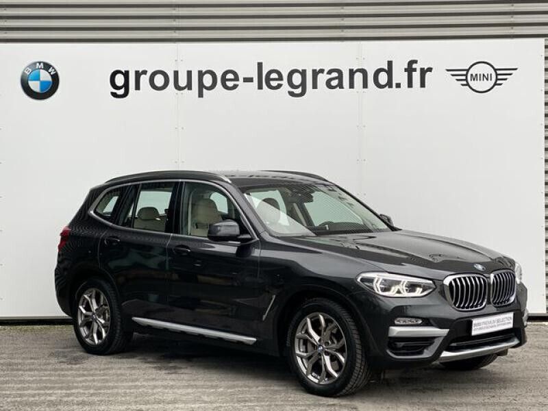 Occasion BMW X3 xLine 265 ch (194 kW) 2018 SUV