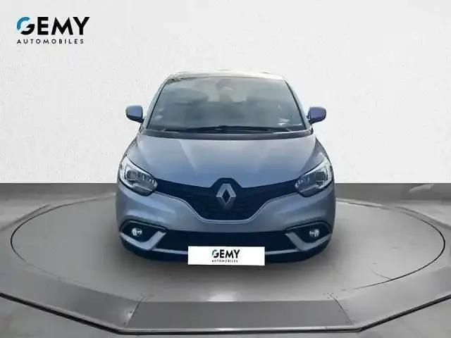 Occasion Renault Scénic 2021 Gris Monospace